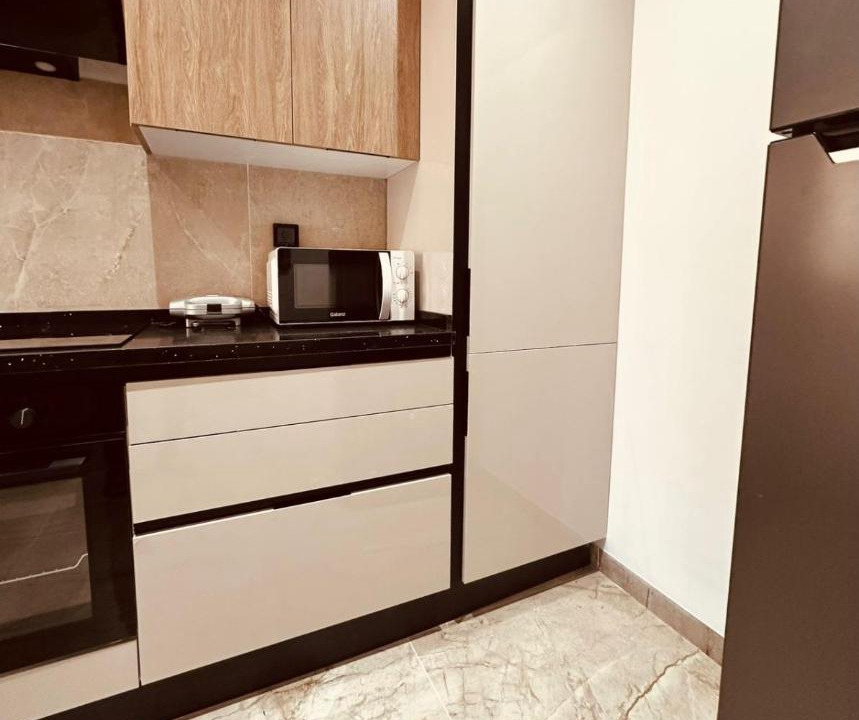 Photo of Kitchen in Ain Zaghouen Nord