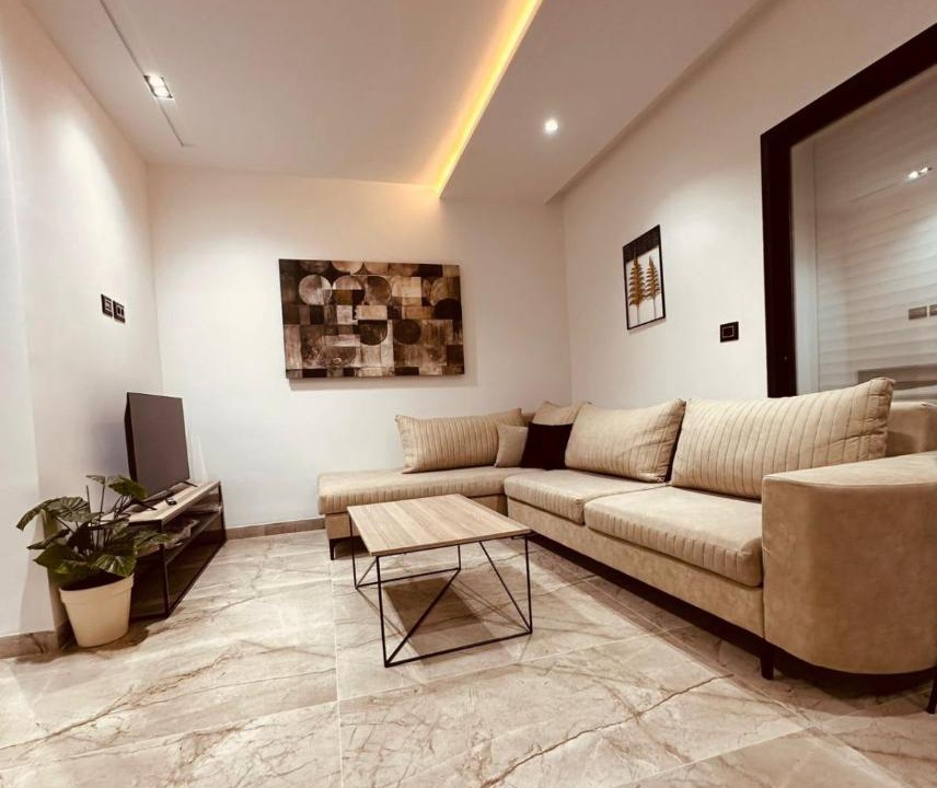 Photo of Livingroom in Ain Zaghouen Nord