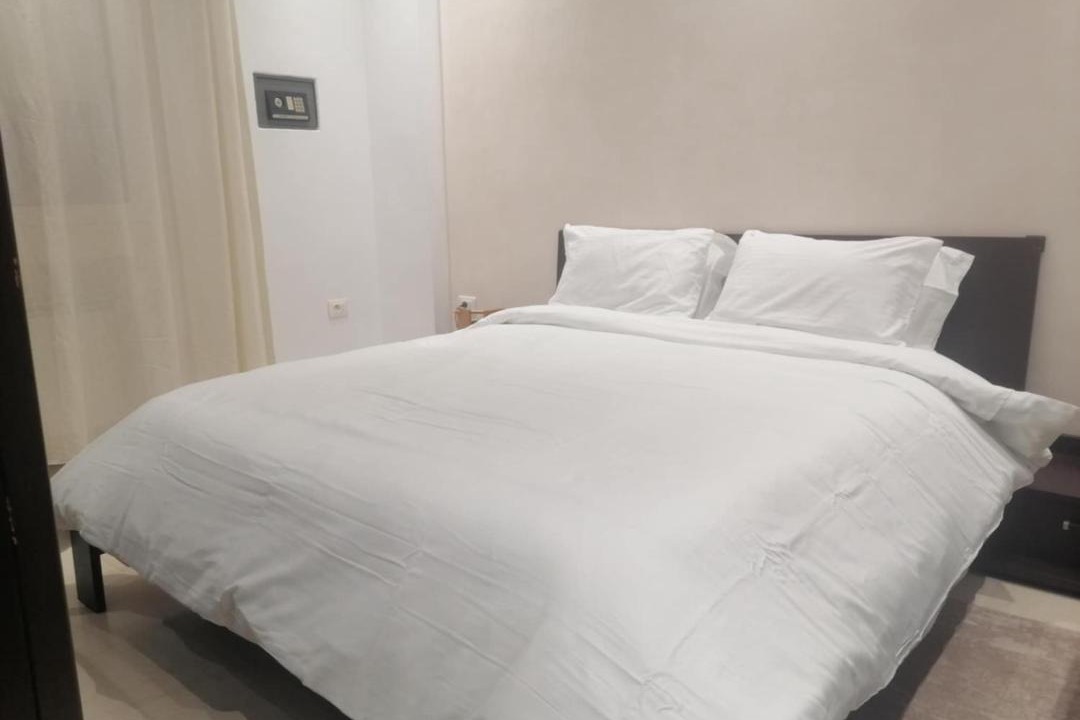 Photo of Bedroom in Western Khezama
