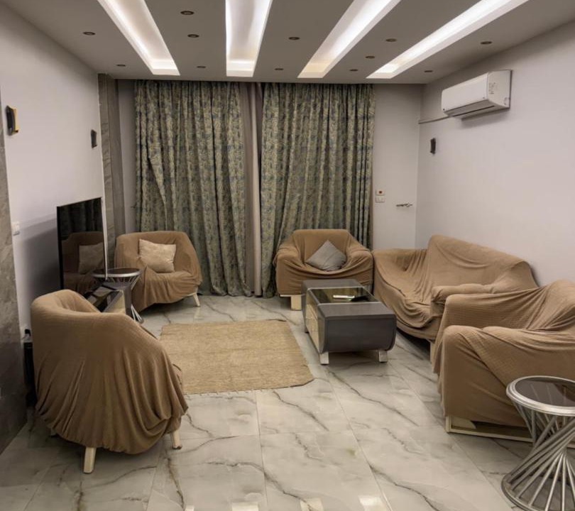 Photo of Livingroom in Luxor