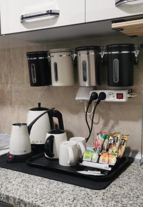 Photo of Kitchen in Bou Mhel el-Bassatine