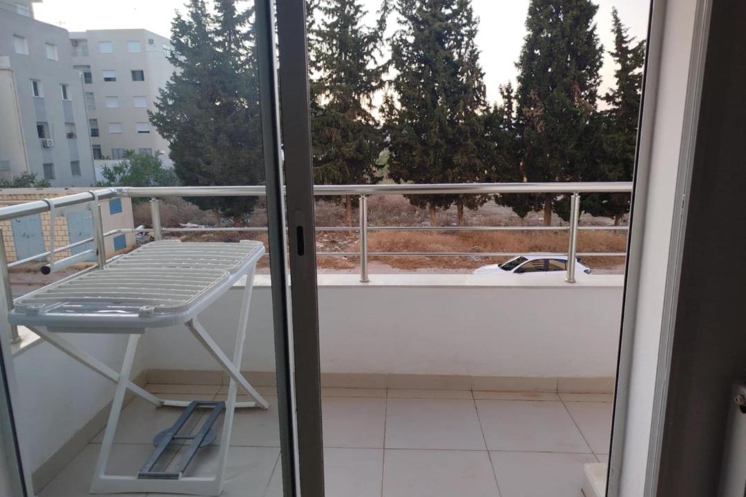 Photo of Patio Balcony in Bou Mhel el-Bassatine