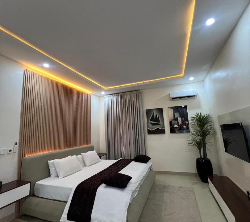 Photo of Bedroom in Kwara