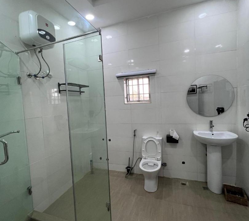 Photo of Bathroom in Kwara