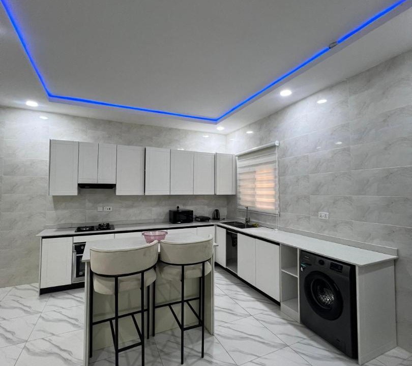 Photo of Kitchen in Kwara