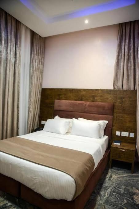 Photo of Bedroom in Ibafo
