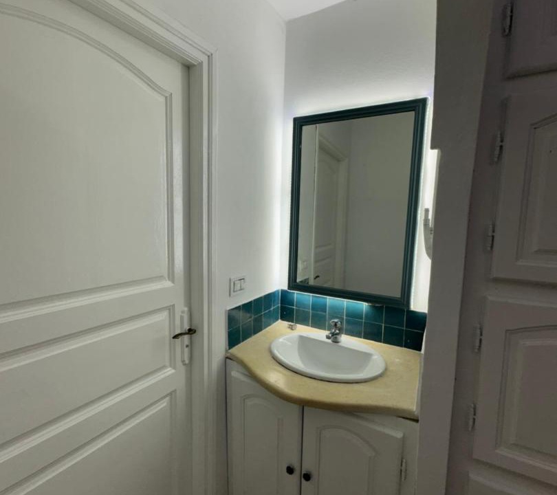 Photo of Bathroom in El Haouaria