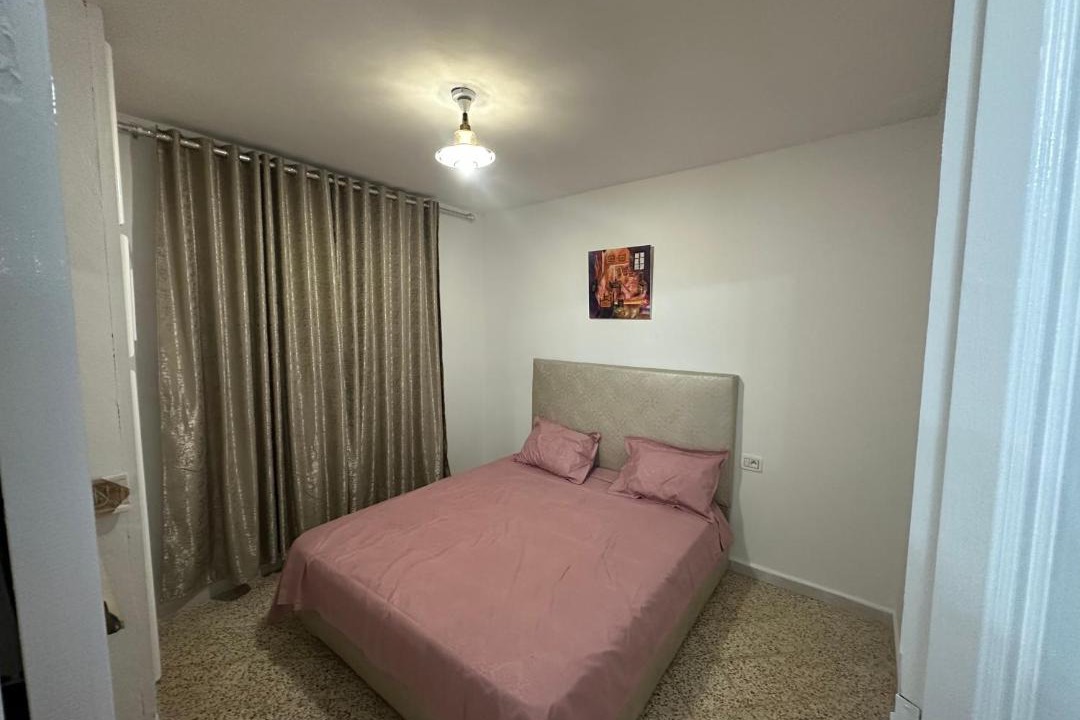 Photo of Bedroom in El Haouaria