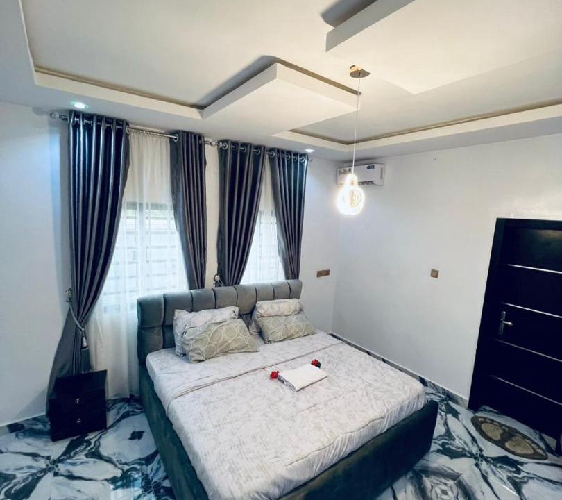 Photo of Bedroom in Kwara