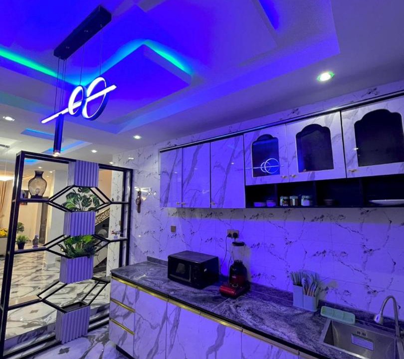 Photo of Kitchen in Kwara
