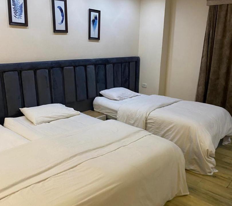 Photo of Bedroom in Agouza