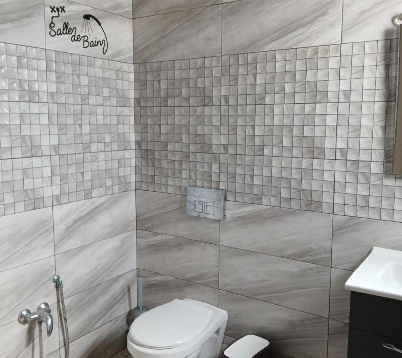 Photo of Bathroom in Triffa