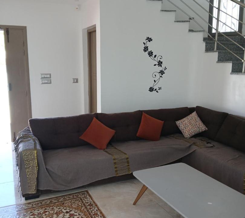 Photo of Livingroom in Triffa
