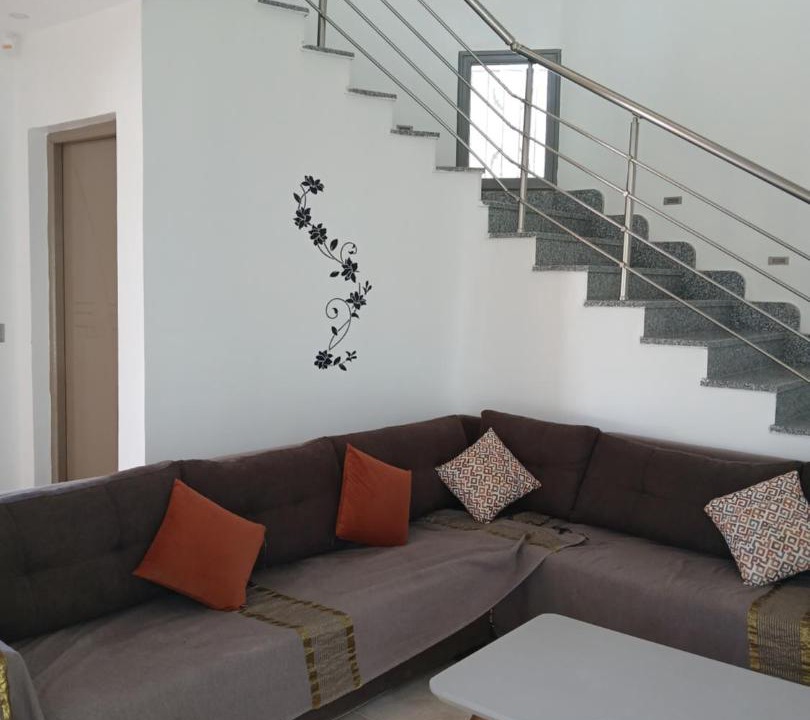 Photo of Livingroom in Triffa