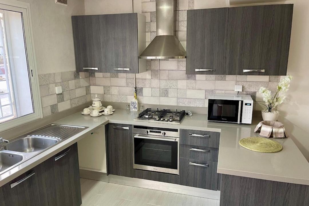 Photo of Kitchen in Jardins De Carthage