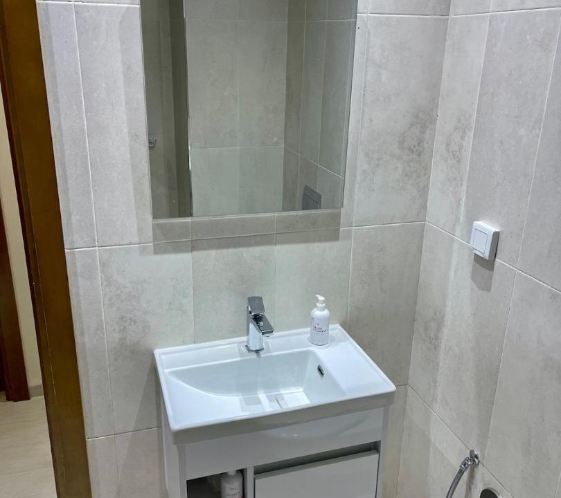 Photo of Bathroom in Jardins De Carthage