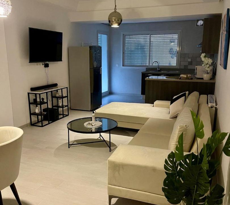 Photo of Livingroom in Jardins De Carthage