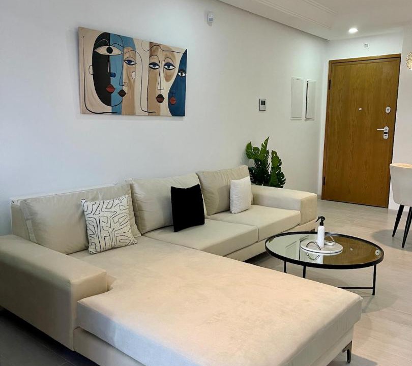 Photo of Livingroom in Jardins De Carthage