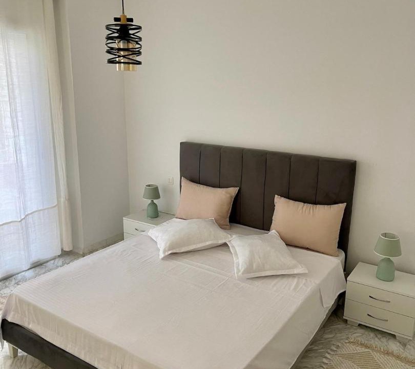 Photo of Bedroom in Jardins De Carthage