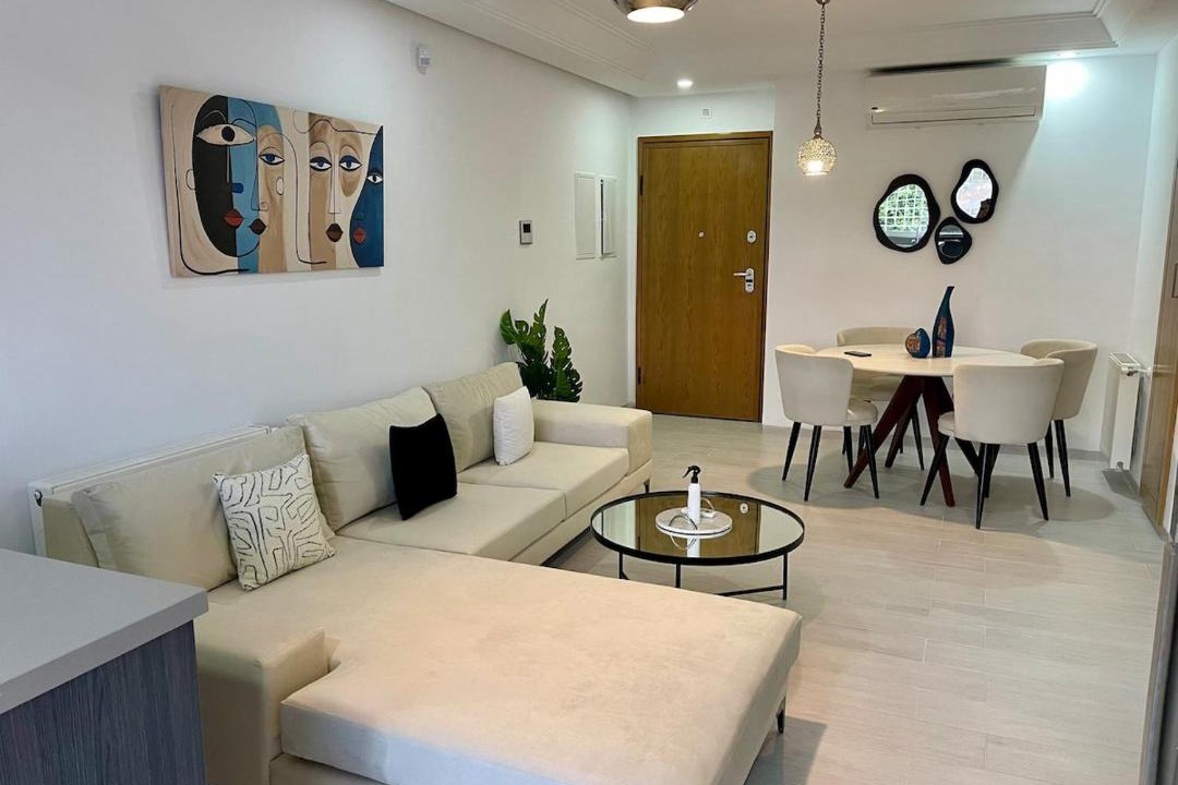 Photo of Livingroom in Jardins De Carthage