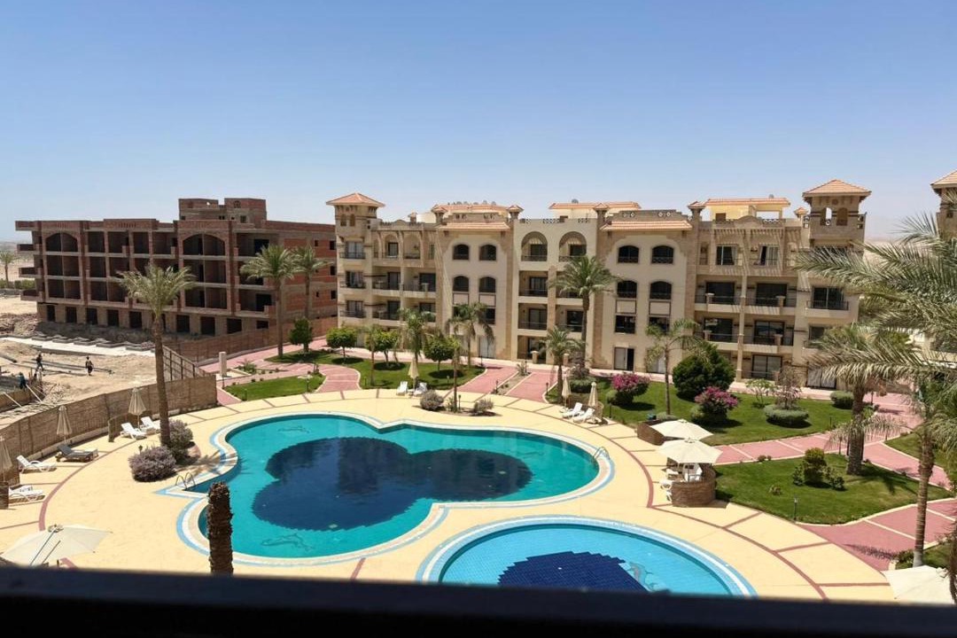 Photo of Patio Balcony in Sahl Hasheeh