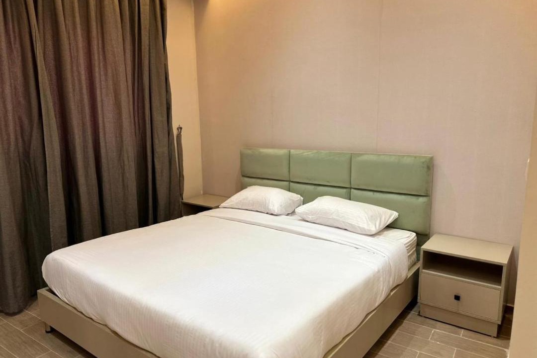 Photo of Bedroom in Sahl Hasheeh