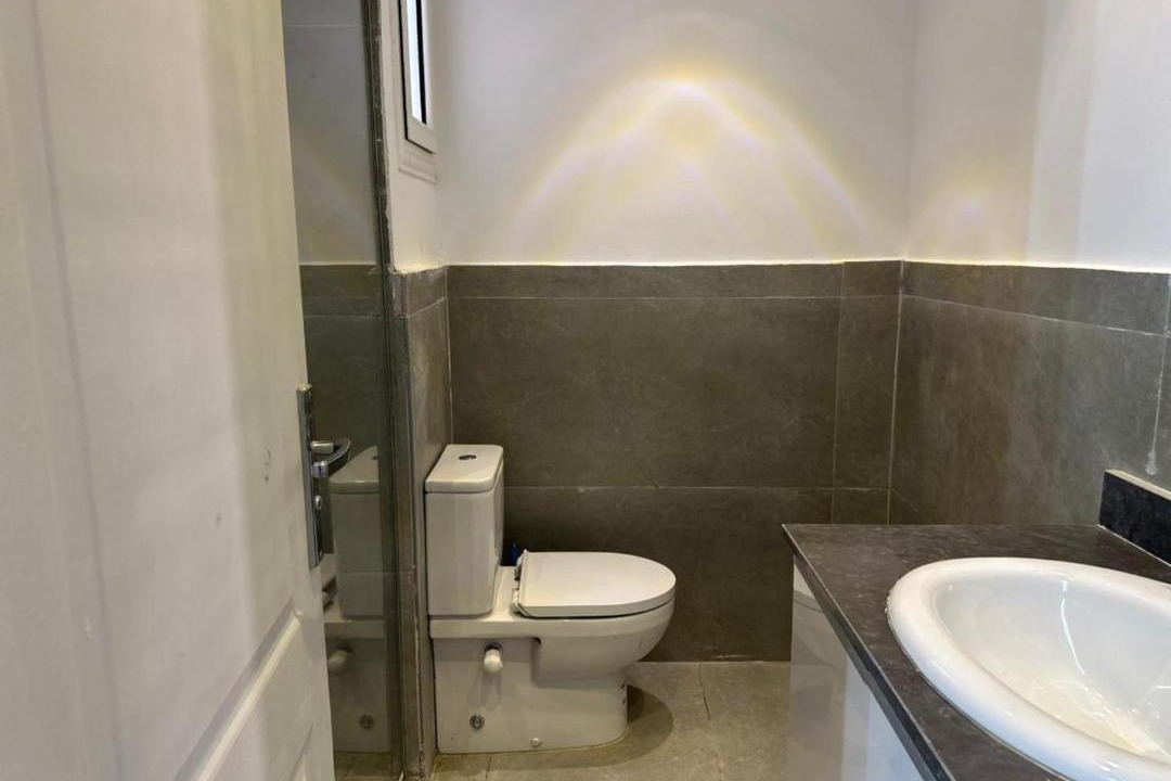 Photo of Bathroom in Sahl Hasheeh