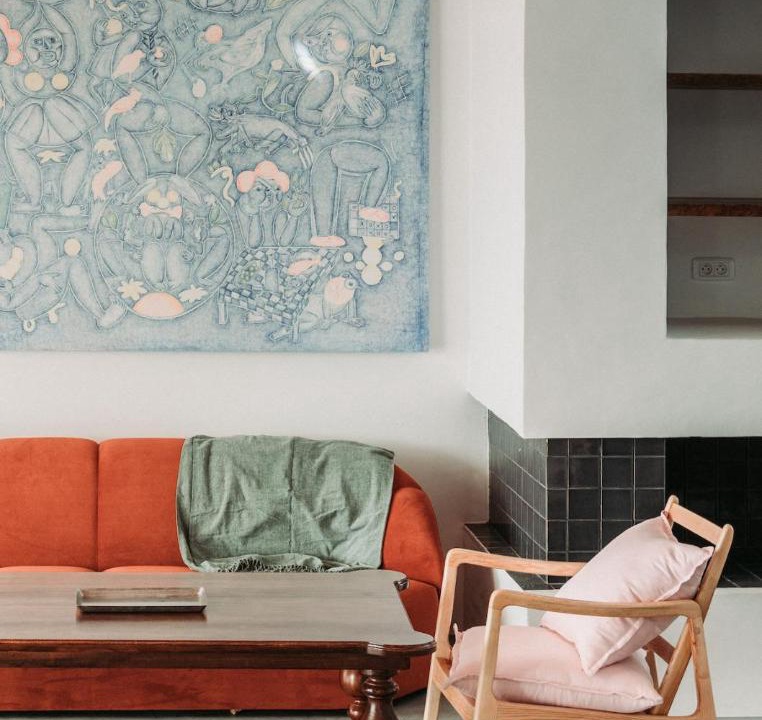 Photo of Livingroom in Ariana Governorate