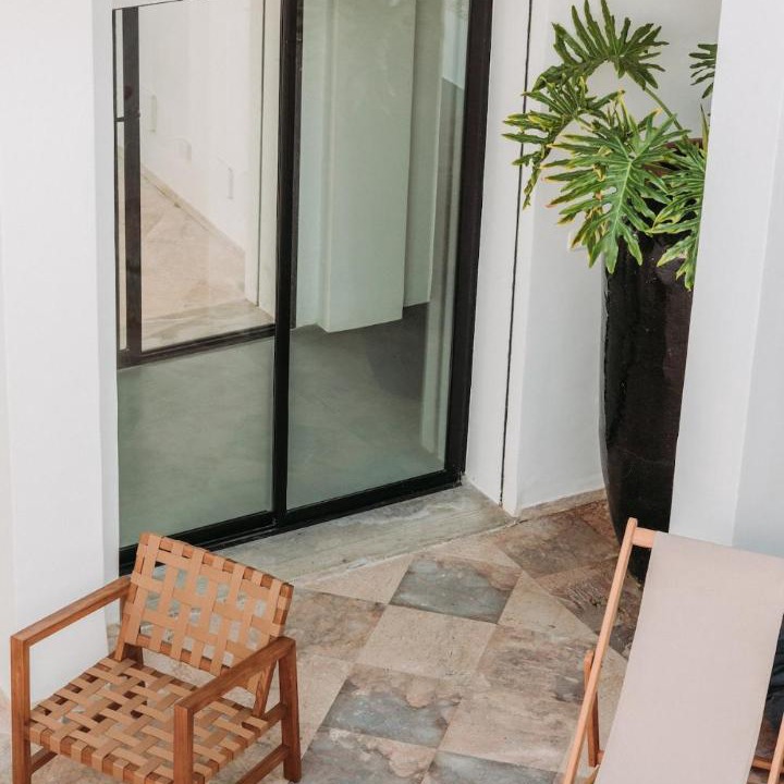 Photo of Patio Balcony in Ariana Governorate