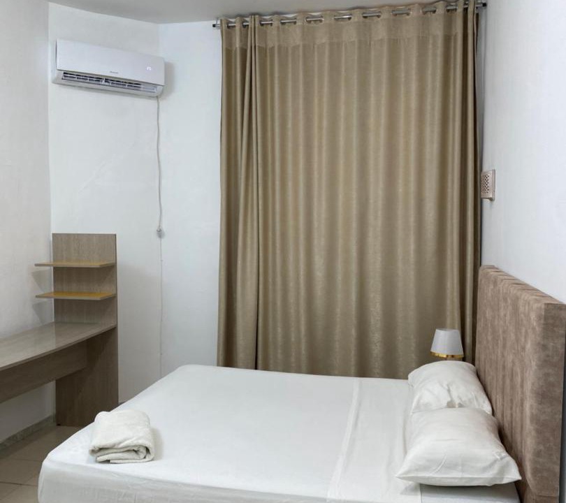 Photo of Bedroom in La Fayette