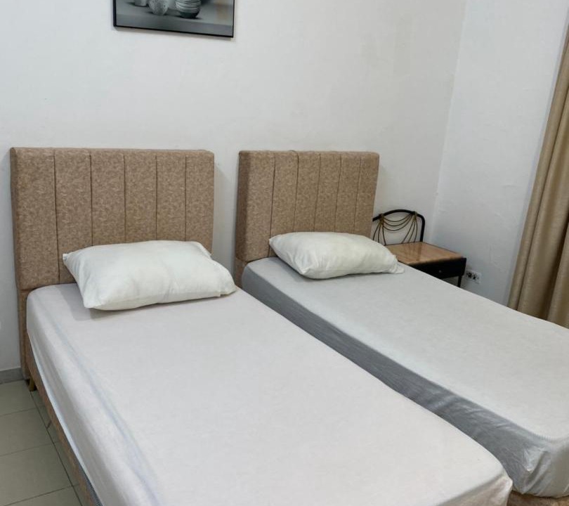 Photo of Bedroom in La Fayette