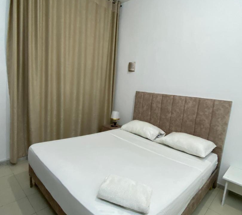 Photo of Bedroom in La Fayette