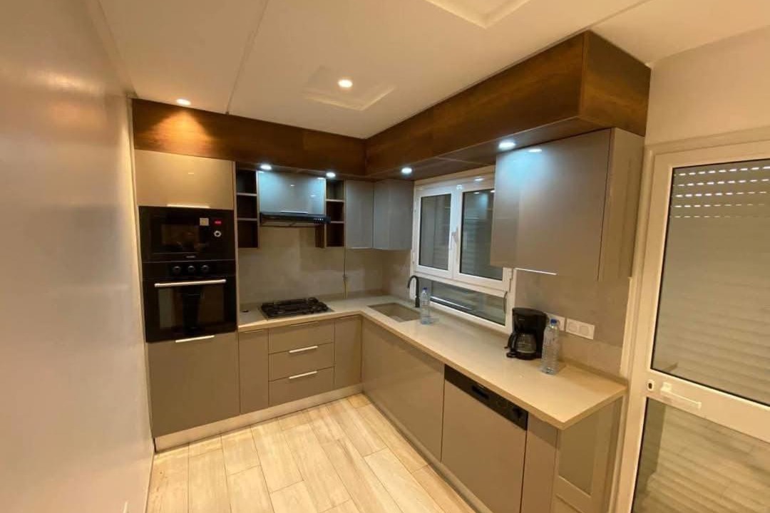 Photo of Kitchen in Sahloul