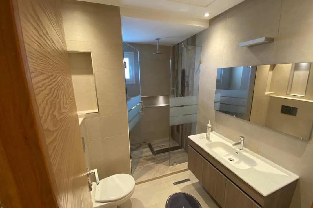 Photo of Bathroom in Sahloul