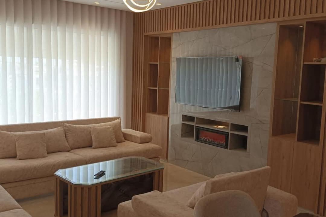 Photo of Livingroom in Sahloul