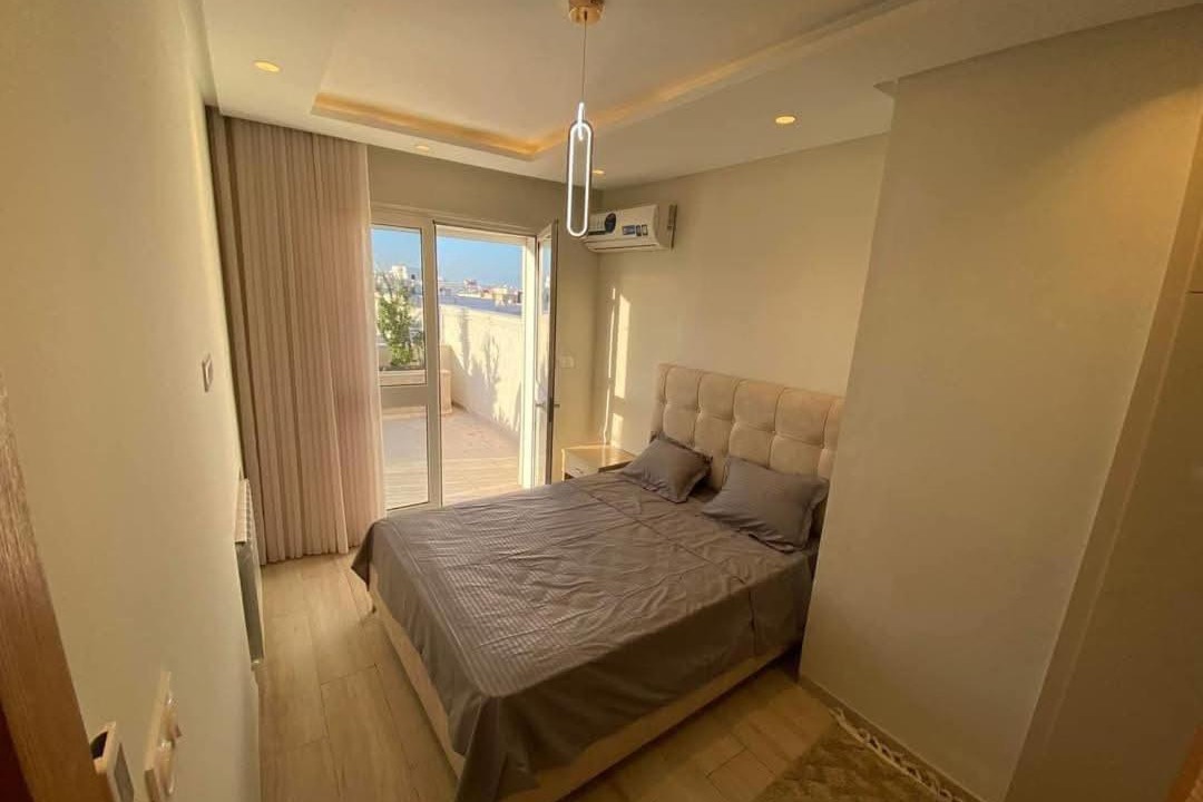 Photo of Bedroom in Sahloul
