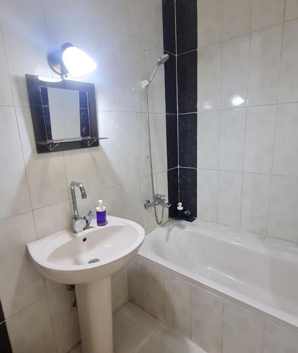 Photo of Bathroom in Marsa Matruh