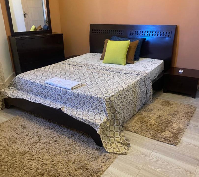 Photo of Bedroom in Ezzahra