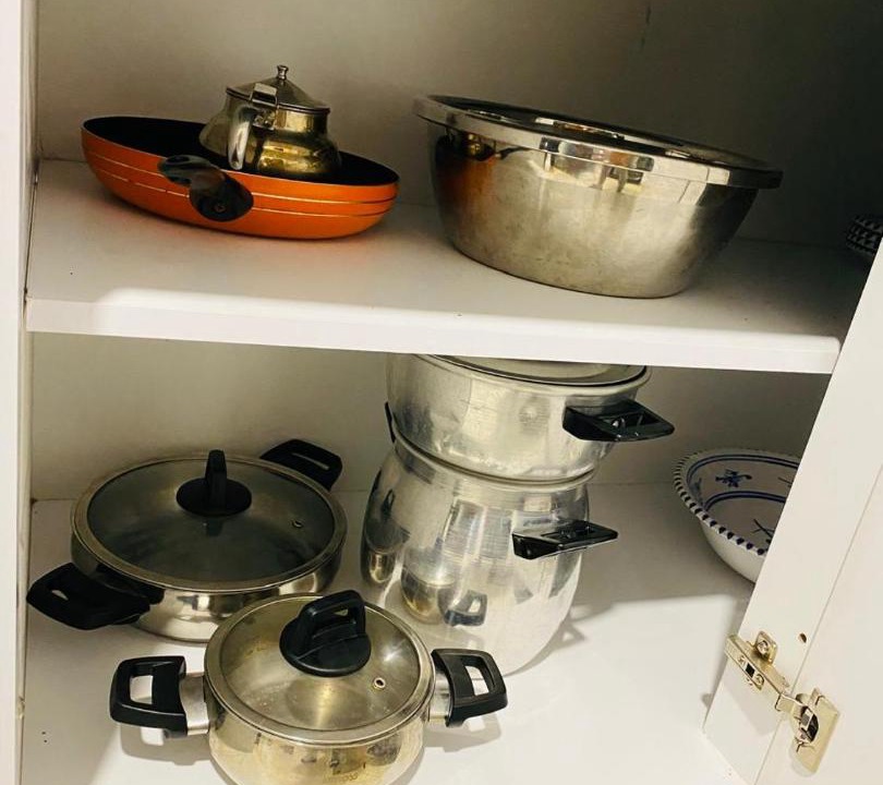 Photo of Kitchen in El Aouina