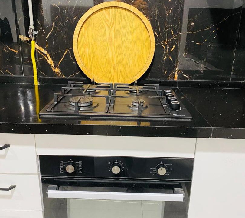 Photo of Kitchen in El Aouina