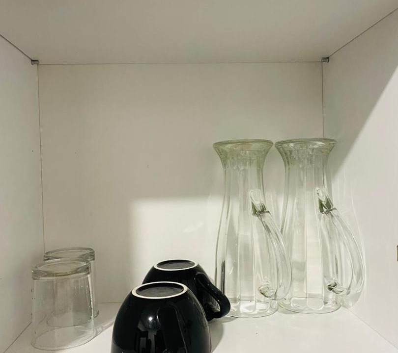 Photo of Kitchen in El Aouina