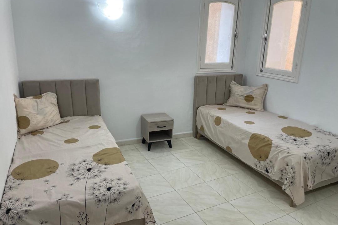 Photo of Bedroom in Hamma