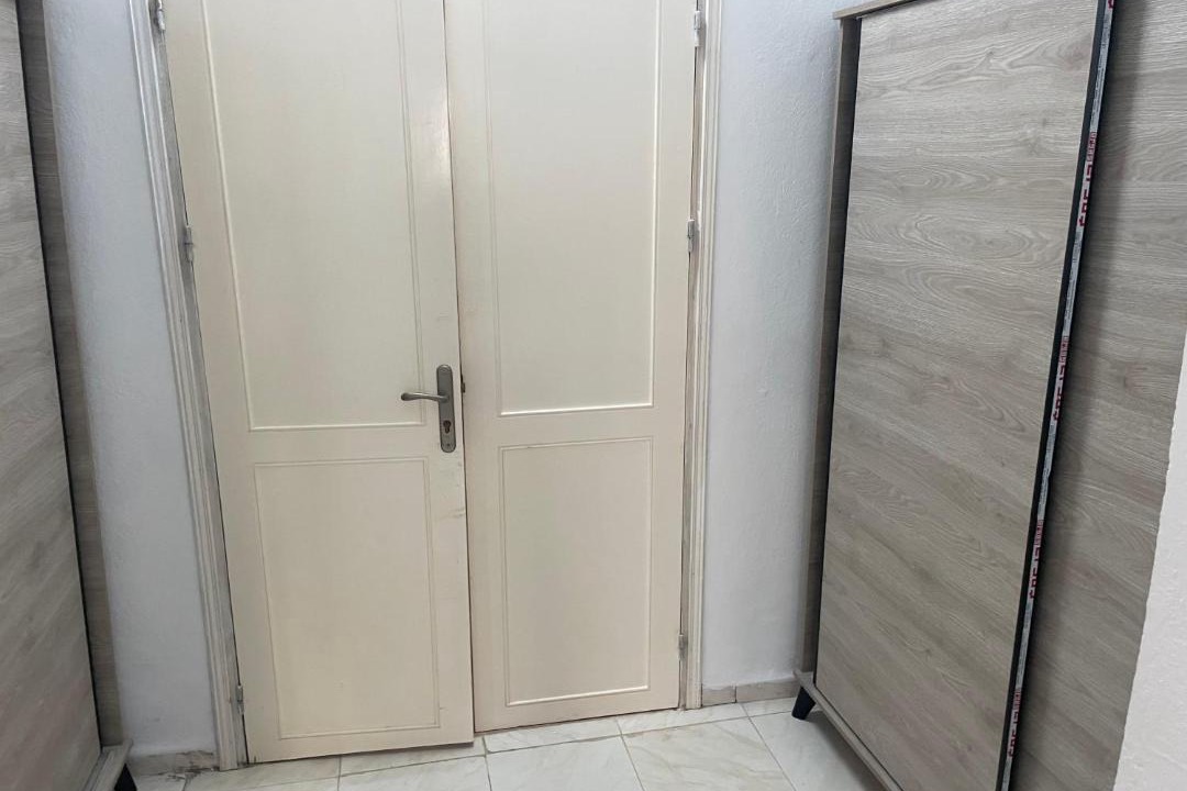 Photo of Bathroom in Hamma