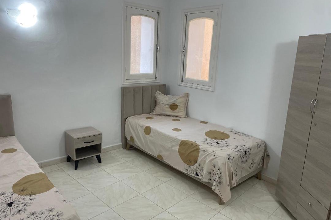 Photo of Bedroom in Hamma