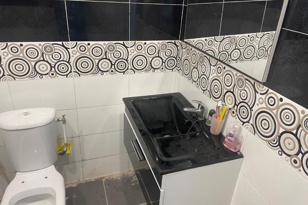 Photo of Bathroom in Hamma