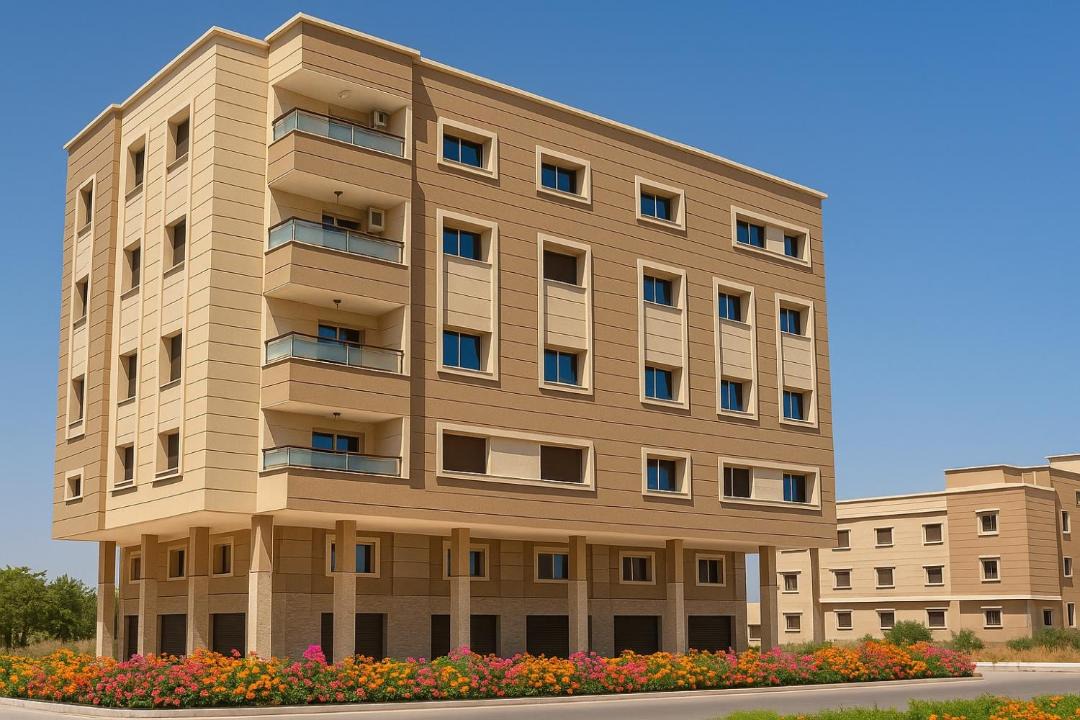 Photo of Others in Hay Al Matar