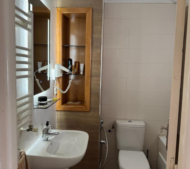 Photo of Bathroom in Cite Les Palmeraies