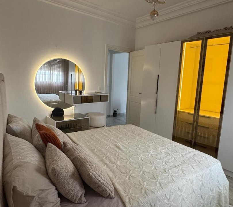 Photo of Bedroom in Cite Les Palmeraies