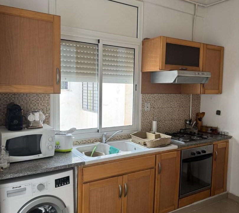 Photo of Kitchen in Cite Les Palmeraies