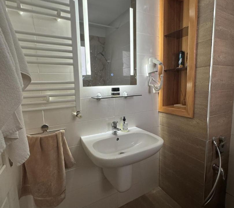 Photo of Bathroom in Cite Les Palmeraies